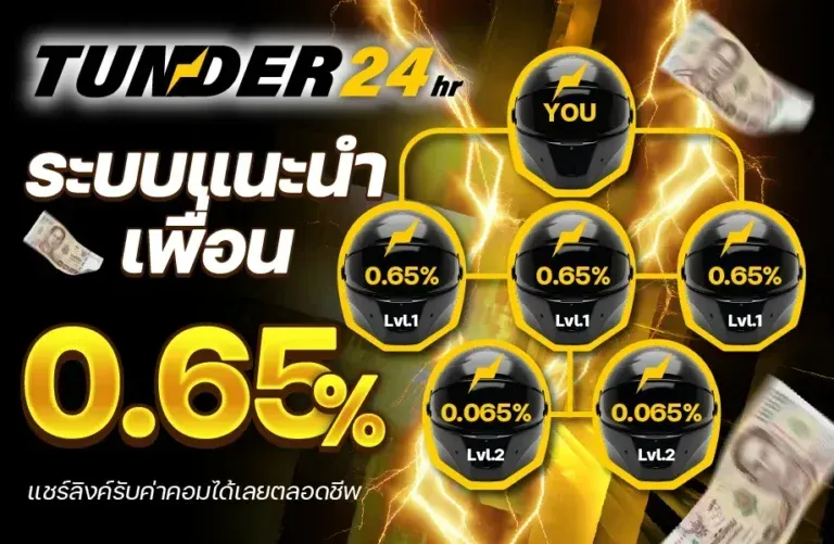 Referral system 0.65-tunder24s - Home page