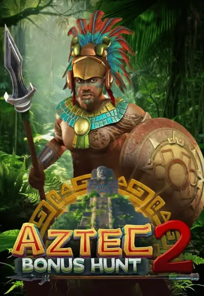 Recommended games-aztec
