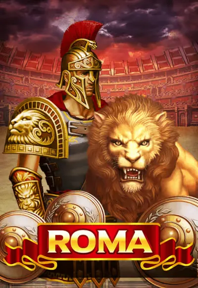 Recommended games-roma